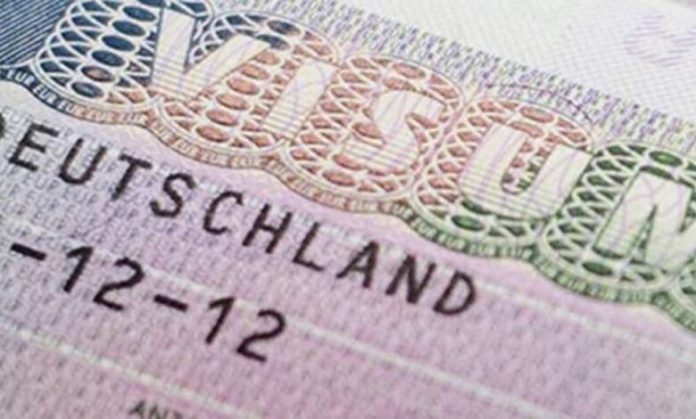 Mbi 56 mijë kosovarë aplikuan për terminë, për viza pune në Gjermani