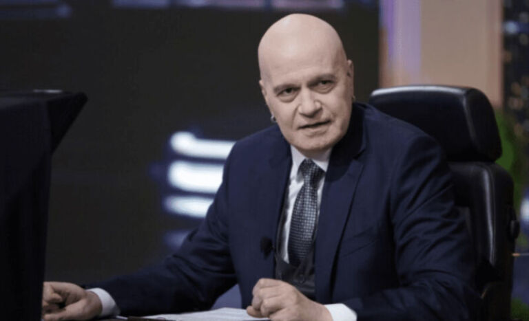 Partnerët e koalicionit u distancuan nga qëndrimet e Trifonovit për Maqedoninë e Veriut