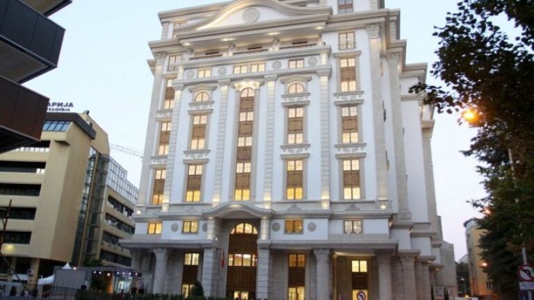 Të hyrat e realizuara në buxhetin e 2021 janë 15.3% më shumë se në vitin 2020