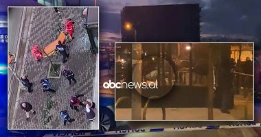 Atentati në Tiranë/ Flet menaxheri i lokalit ku ndodhi vrasja: Viktima ishte në kafe me gruan para ngjarjes. 19-vjeçari klient në një tavolinë tjetër