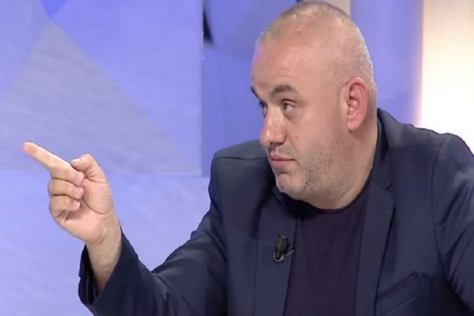 Kontejneri me 119 kg kokainë/ Artan Hoxha: Pronari i shkarkoi në darkë dhe njoftoi policinë në mëngjes