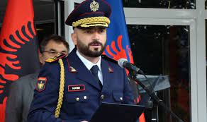 Incidenti gjatë natës së ndërrimit të viteve, drejtori i Policisë së Shtetit: Ky vit ka filluar me këmbë të mbarë