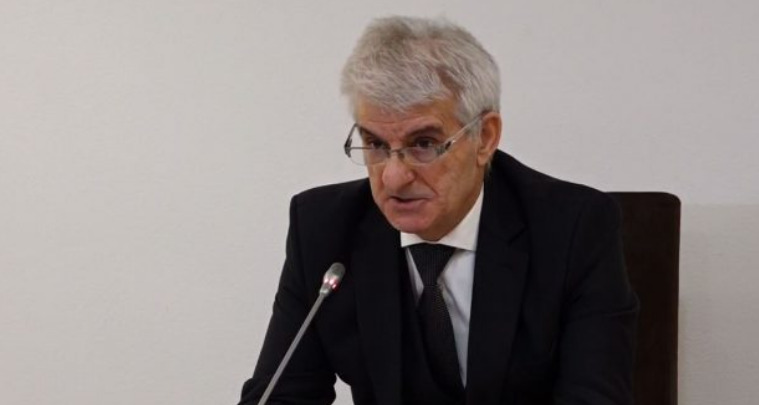 “Jam dënuar për falsifikim intelektual”, Luan Daci kërkon ngritjen e Komisionit Parlamentar