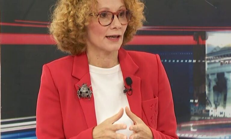 Sheqerinska i tregon Kovaçevskit se kush mund të jetë pasardhësi i saj