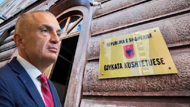 “Të njihet presidenti me përgjigjet”/ Presidenca kërkon shtyrjen e seancës për shkarkim e Metës. Data kur do të mbahet
