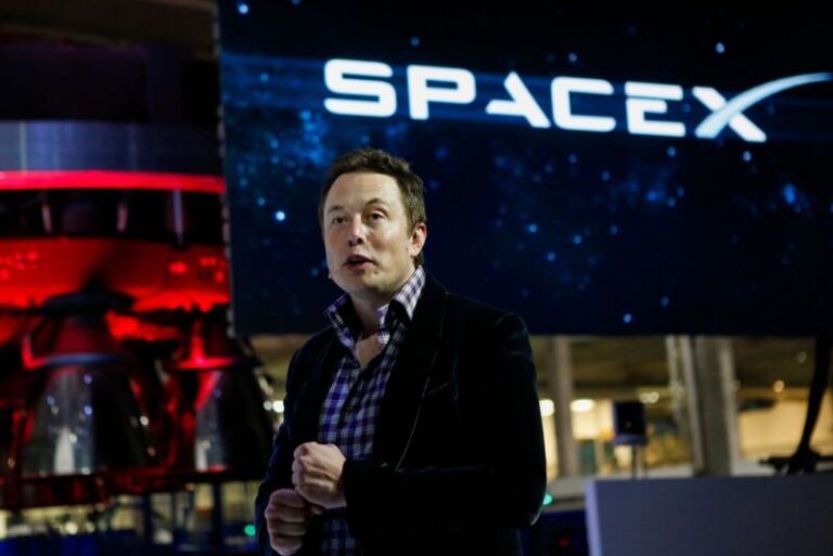 Elon Musk aktivizon shërbimin e internetit Starlink në Ukrainë