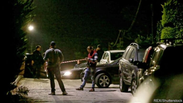 “Emergjencë kombëtare!”, Kryeprokurori italian ngre alarmin: Mafia shqiptare, më e rrezikshme se “Ndragheta”