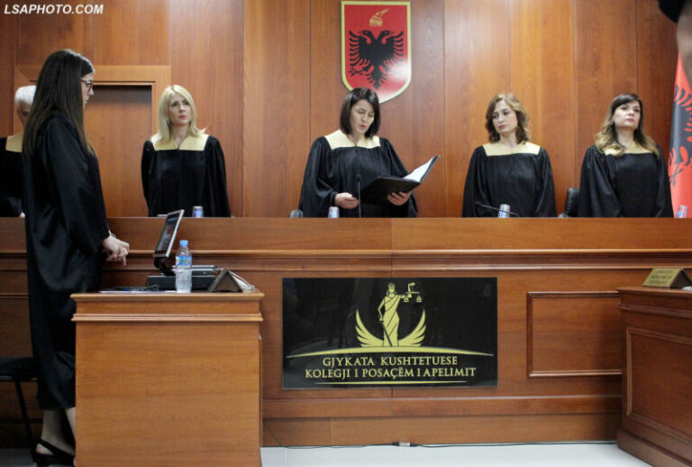 KPK-ja e kishte favorizuar në analizën financiare, e pëson ish-prokurori Ardian Ylli. Shkarkohet nga KPA-ja