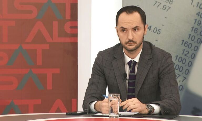 Zeqiri: Të mbrohet interesi i prodhuesve vendor