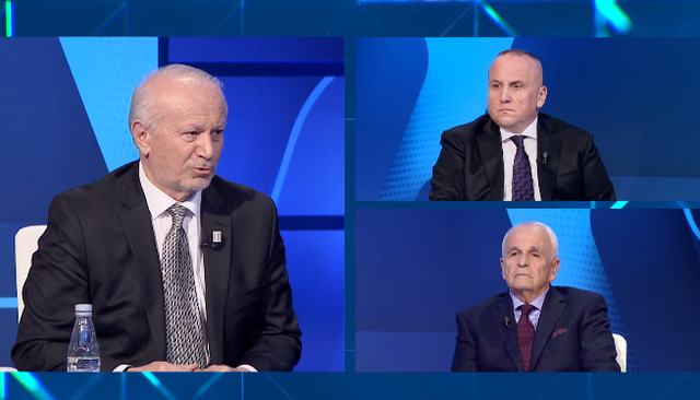 “Artikujt 4 & 5”/ Ish-ministri i Jashtëm: NATO nuk ndërhyn dot, të krijohet aleancë botërore, ose sakrifikohet Ukraina