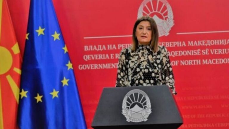 Trençevska: Me 18 mijë denarë pagë minimale vlerësohet puna e punëtorëve