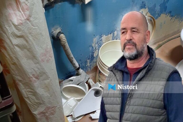 Ekskluzive | Detaje nga vendi ku vdiq Rexhail Qerimi (Foto/Dokument)