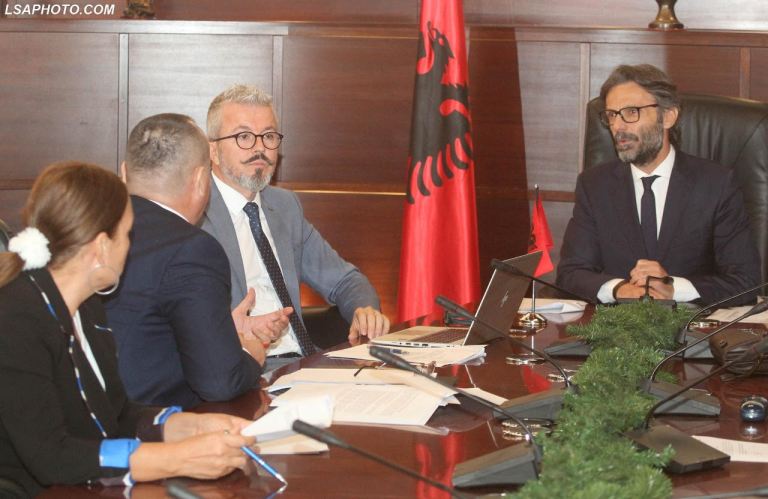 KLP rrëzon me shumicë votash kërkesën e ILD-së për ‘vërejtje publike’ ndaj dy prokurorëve