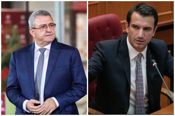 Zgjedhjet në FSHF/ Veliaj: Duka po e përdor finalen e UEFA-s në Tiranë, si shantazh për të vijuar manipulimin