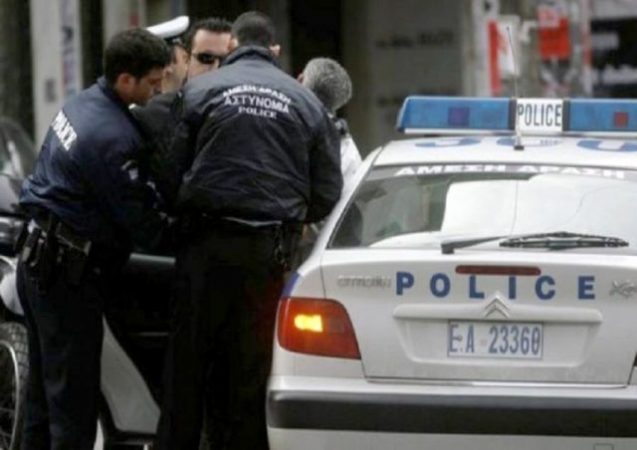 Urdhër arresti ndërkombëtar për të riun shqiptar që vrau 19-vjeçarin grek. Policia: Dyshohet ka hyrë në Shqipëri