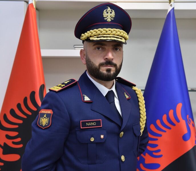 “Luftë pa kompromis ndaj krimit të organizuar”/ Gledis Nano mesazh qytetarëve, ja çfarë u kërkon