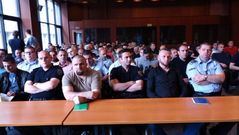 Ka nisur procedura për transferimin e disa të burgosurve në rastin “Lagja e Trimave”