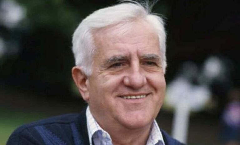 Ndërroi jetë akademiku Luan Starova