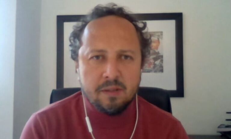Troshanovski: Konflikti ruso-ukrainas, sfida më e madhe me të cilën është përballur Evropa