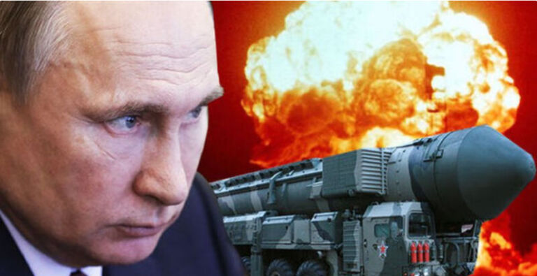 Sa e mundshme është një luftë bërthamore dhe çfarë armësh ka Rusia? Skenari tragjik