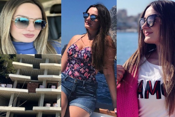U arrestua 3 ditë më parë/ Gjykata merr vendimin për Kryeinspektoren e Sarandës, Romina Pulaj