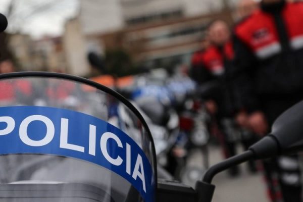 Në 1 muaj SHÇBA kallëzon 21 policë,  4 të arrestuar