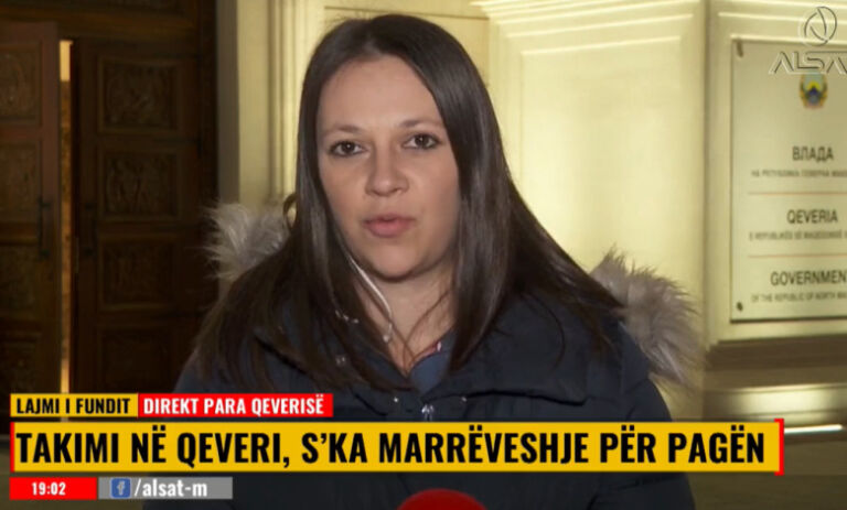 Takimi në Qeveri, nuk arrihet marrëveshja për pagat