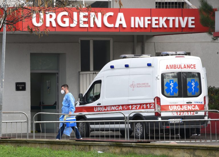 COVID-19 në Shqipëri/ MSH publikon shifrat e 24 orëve të fundit: 2 humbje jete dhe 173 të infektuar! Ja apeli i ministrisë për qytetarët