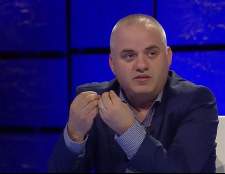 “La shtatzanë dy psikologe të burgut”/ Kush është i dënuar VIP që Artan Hoxha i zbuloi historitë rozë