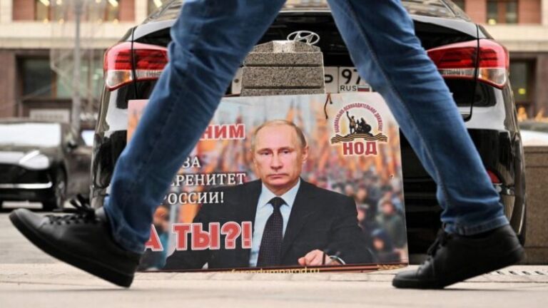 Pse Vladimir Putin e ka humbur tashmë luftën