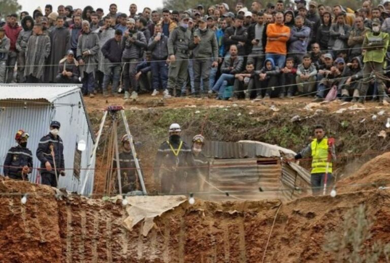 FOTO/ Rayan nuk ia del – Ndërron jetë vogëlushi që ra në humnerë, nxirret trupi pas 5 ditësh