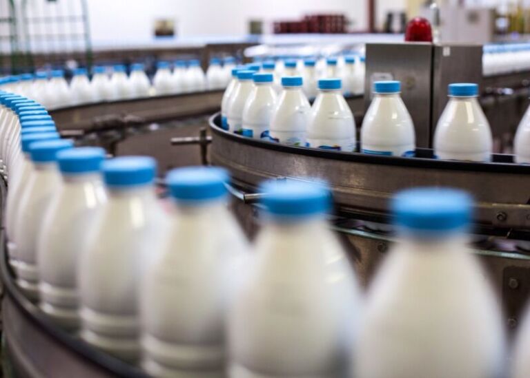 Skema e TVSH-së dëmtoi prodhuesit vendës të qumështit. Importet e bulmetit nga Serbia në 2021 i rritën ndjeshëm