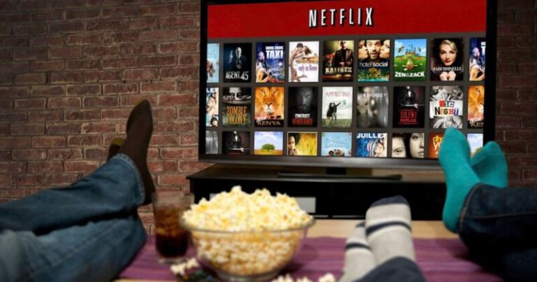 “Hallelujah” risia e Netflix/ Si t’i hiqni nga platforma serialet që nuk ju pëlqyen