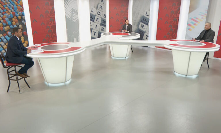 Georgievski: Kufizimi i marzhit është zgjidhje e pjesëshme e problemeve