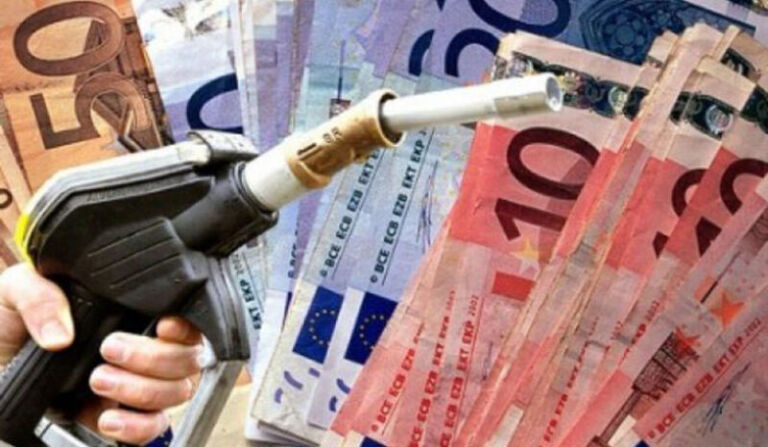 Nafta në Shqipëri, më e shtrenjta në Europë, sipas fuqisë blerëse