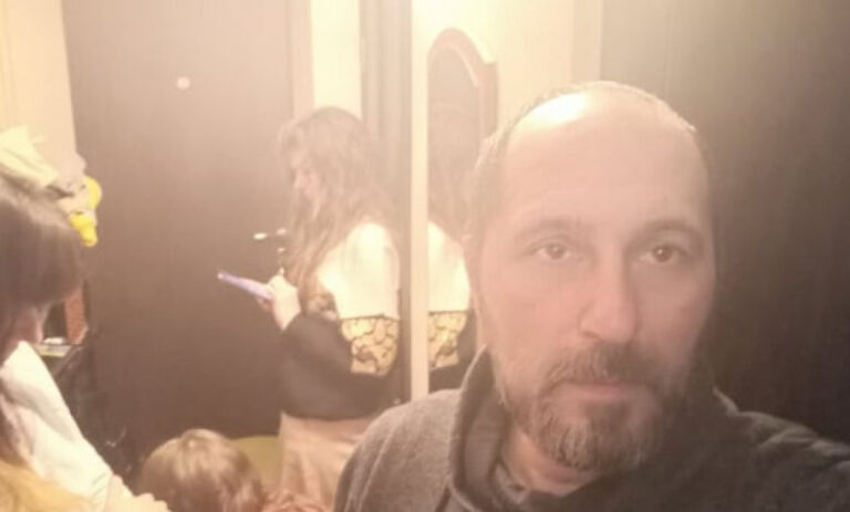 Familjet maqedonase të mbërthyera në Ukrainë kërkojnë ndihmë urgjente