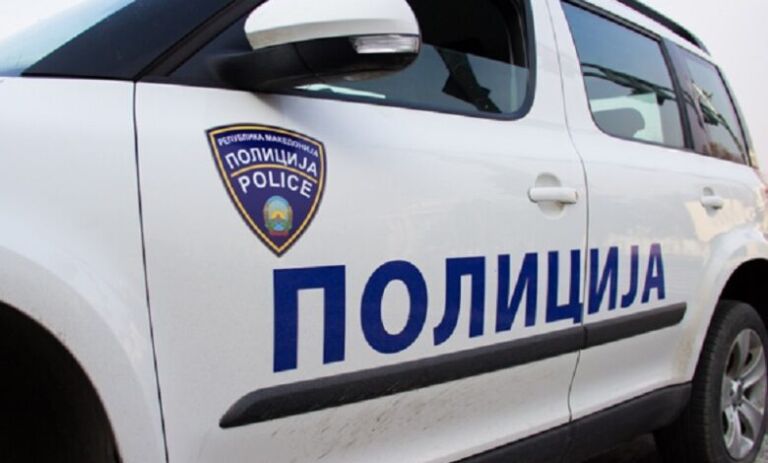 Nuk iu bind urdhrave të policisë, arrestohet 30 vjeçari nga Tenova e Tetovës