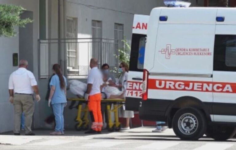 COVID-19/ MSH publikon shifrat: 1 humbje jete dhe 191 raste të reja! Ja situata në spitale