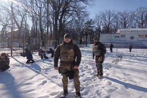 Kryeministri Rama bie pre e “fake news”/ Shqiptari në Ukrainë është gjallë