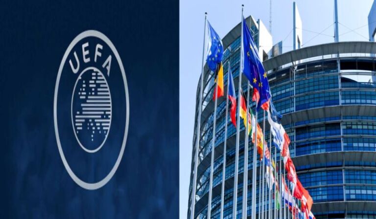 Eurodeputetët apel UEFA-s: Të zhvillohet mbledhje e veçantë e Komunitetit Ekzekutiv! Finalja e Champions të mos zhvillohet në Rusi