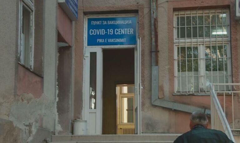 25 raste të reja me koronavirus në Kumanovë