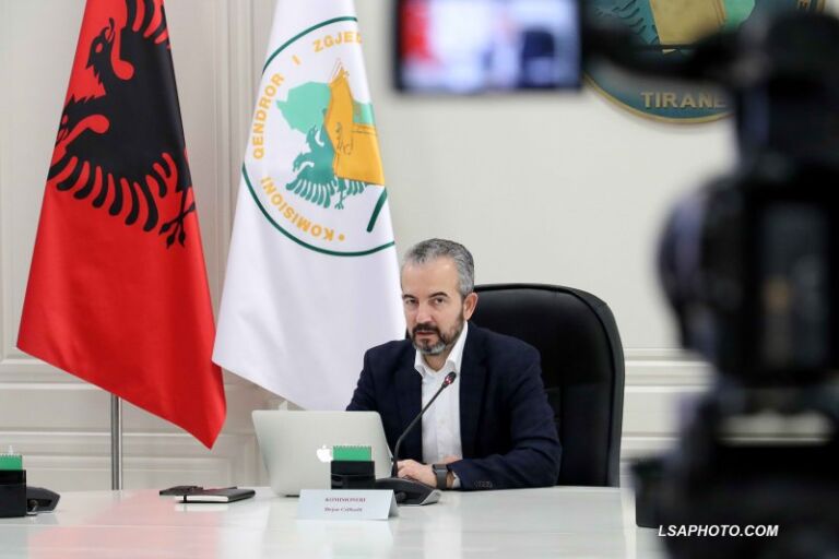Zgjedhjet e pjesshme vendore, KQZ: Përfundon shpërndarja e plotë e materialeve zgjedhore në 942 qendra votimi!
