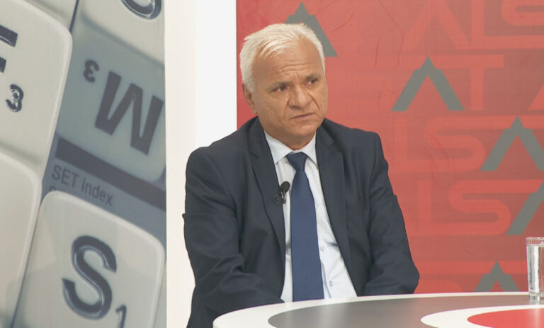 Profesori Ivanovski pret rritje të mëtejshme të çmimit të derivateve