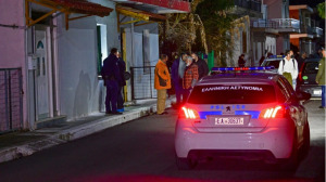 FOTO-VIDEO/ Masakrimi nga pronari grek i familjes shqiptare në Patra, flasin fqinjët: Autori i sëmurë psiqik, si u përpoq ta fshihte krimin!