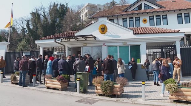 Ja kriteret që duhet të plotësoni/ DW: Lajme të mira nga Gjermania, priten lehtësime për procedurën e bashkimit familjar