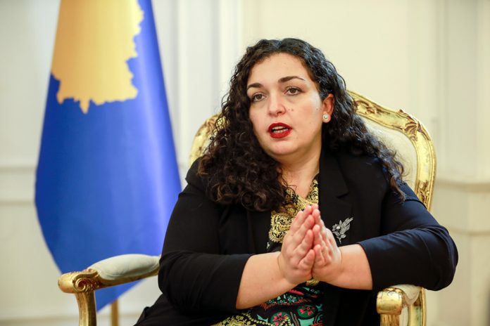 Osmani: Do ta kemi udhërrëfyes trimërinë dhe sakrificën e familjes Jashari