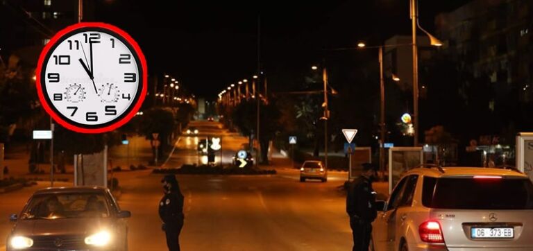 Hiqet ora policore në Shqipëri, ja ç’do të ndodhë me mbajtjen e maskave/ Masat e tjera anti-Covid që mbeten ende në fuqi