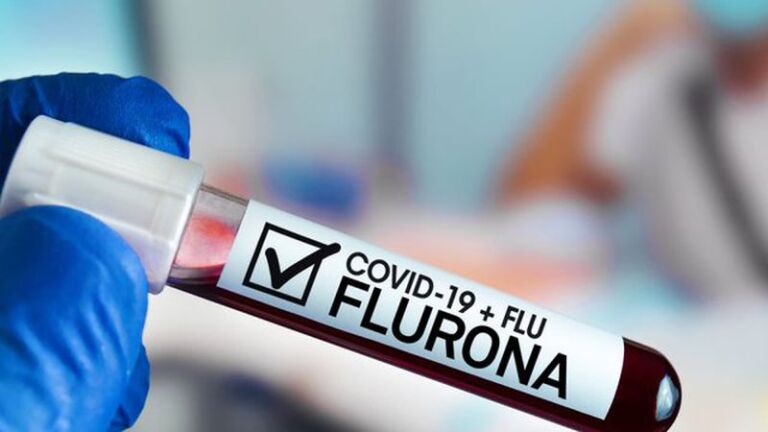 Bëni kujdes! “Flurona” po përhapet frikshëm edhe në Shqipëri, konfirmohen 20 raste