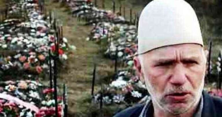Ky është kosovari që dyshohet që bashkë me serbët, ka kryer masakra në Skenderaj (Foto)