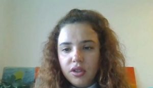 U dhunua në mes të Tiranës nga Denisi ‘i tmerrshëm’/ Aktivistja rrëfen momentet e tmerrit: Po të mos kishin ndërhyrë qytetarët…